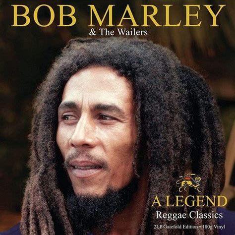 bob marley discography